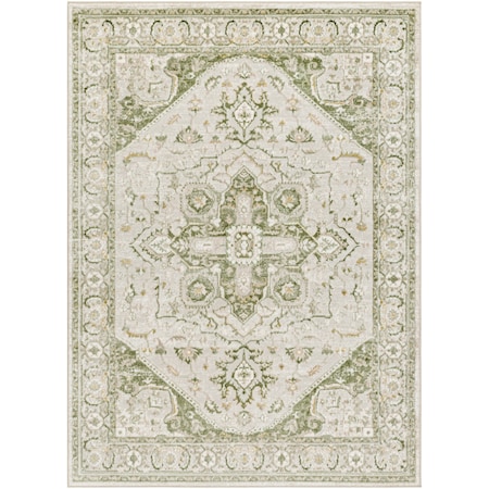 Livabliss San Francisco SFO-2330 Machine Crafted Area Rug SFO2330-679